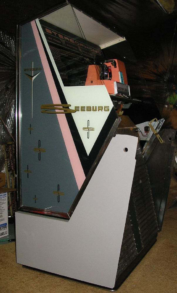 Left Side Image