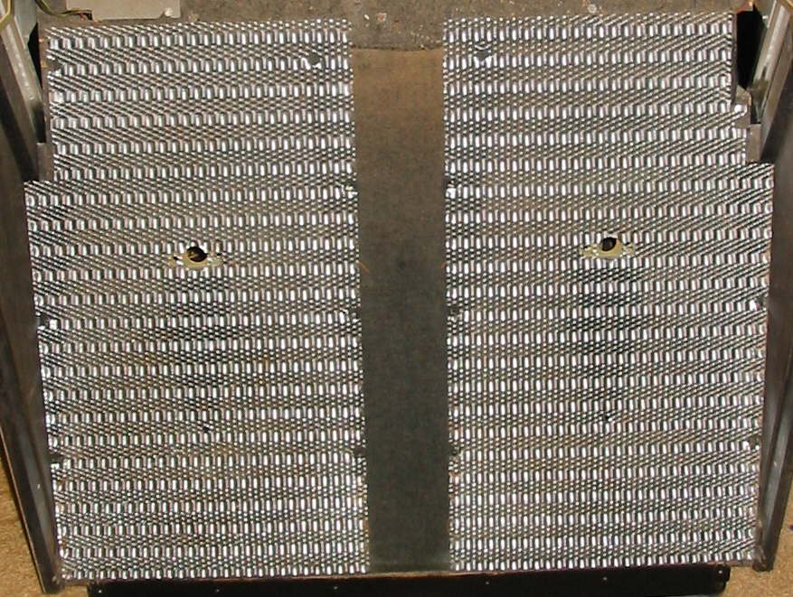220 Grill