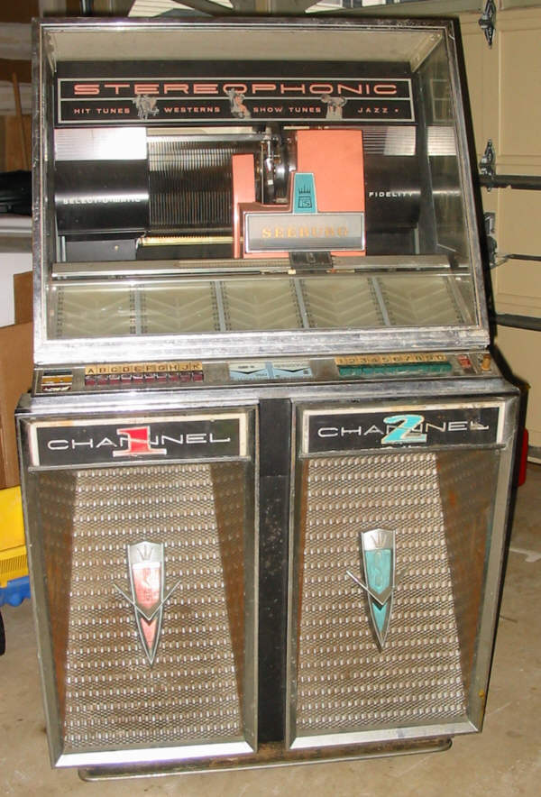 220 Before - Front