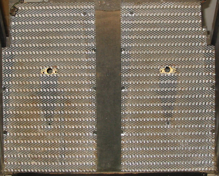 220 Grill